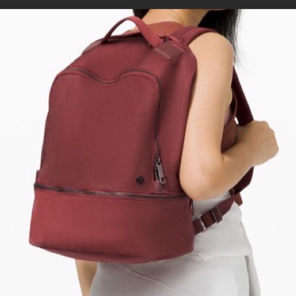 Lululemon Athletica City Adventurer backpack 17L